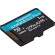 kingston sdcg4 1tbsp canvas go plus gen4 1tb micro sdxc 200mb s read a2 u3 v30 photo