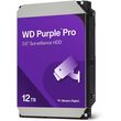 hdd western digital wd122purp purple pro smart video surveillance 12tb 35 sata 3 photo