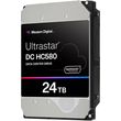 hdd western digital ultrastar dc hc580 24tb 7200rpm 512cache data center 35 sas 12gb s 0f62802 photo