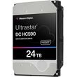hdd western digital ultrastar dc hc590 24tb 7200rpm 512cache data center 35 sata 3 6gb s 0f65684 photo