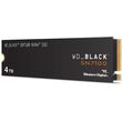 ssd western digital black sn7100 4tb nvme pci gen4 x4 m2 2280 wds400t4x0e photo