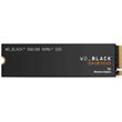 ssd western digital black sn8100 2tb nvme pci gen5 x4 m2 2280 wds200t1x0m photo