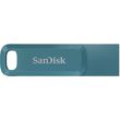 sandisk sdddc3 128g g46nbb ultra dual drive go 128gb usb 32 type a type c flash drive navagio bay photo