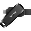 sandisk sdddc6 256g g46 phone drive 256gb usb 32 type a type c flash drive photo