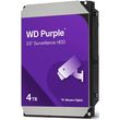 hdd western digital wd44purz purple surveillance 4tb 35 sata3 photo