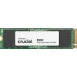 ssd crucial e100 2tb pcie gen4 x4 nvme m2 2280 ct2000e100ssd8 photo