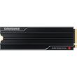 ssd samsung mz vap8t0cw 9100 pro 8tb nvme pcie 50 x4 m2 2280 with heatsink photo