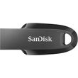 sandisk sdcz550 064g g46 ultra curve 64gb usb 32 flash drive black photo