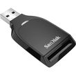 sandisk sddr c731 gnann quickflow sd uhs i to usb a card reader sddr c731 gnann photo