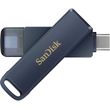 sandisk sdixd0n 064g gn6nn phone drive for iphone 64gb usb type c lightning flash drive photo