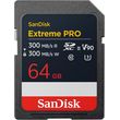 sandisk sdsdxdm 064g gn4in extreme pro 64gb sdxc uhs ii v90 u3 class 10 photo