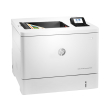 ektypotis hp laserjet enterprise color m554dn color laser photo