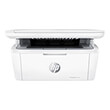 polymixanima hp laserjet m140w a4 bw laser photo