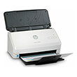 scanner hp scanjet pro 2000 s2 sheet feed 6fw06a photo