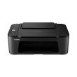 polymixanima canon pixma ts3450 wifi black photo