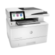 polymixanima hp laserjet enterprise m430f bw laser 2sided scan photo