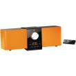 logitech pure fi express plus orange photo