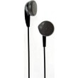 maxell eb 98 earphones black photo