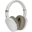 sennheiser hd 450bt over ear headphones white photo