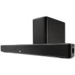 denon dht s514 soundbar with wireless subwoofer black photo