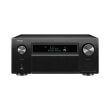 denon avc x8500h 132 channel av amplifier black photo