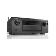 denon avr x6400h 112 channel av surround receiver black photo