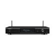 denon dnp 730ae network audio player with airplay black photo