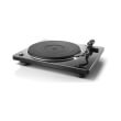 denon dp 400 hi fi turntable with speed auto sensor photo