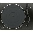 denon dp 450usb hi fi turntable with original s shape tonearm and usb photo