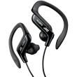 jvc ha eb75 b e ear clip headphones black photo