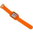 armband silicone for ipod 6g orange photo