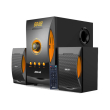 akai ss032a 3515 multimedia 21 speakers 38w with  photo