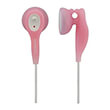 panasonic rp hv21e p35mm earphones pink photo