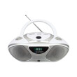 blaupunkt boombox bb14wh photo