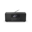 hama 54872 digital radio dr1400 fm dab dab  photo