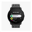 suunto 9 peak pro all black photo