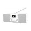 technisat digitradio 370 cd bt white 0001 3948 photo