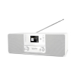 technisat digitradio 370 cd ir white photo