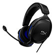 hyperx 6h9b6aa cloud stinger 2 core gaming headset for playstation photo
