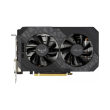 vga asus tuf gaming geforce gtx 1650 tuf gtx1650 o photo