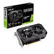 vga asus tuf gaming geforce gtx 1650 tuf gtx1650 o4gd6 pv2 gaming 4gb gddr6 pci e retail photo