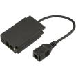 nikon ep 5c power supply connector veb01501 photo nikon ep 5c power supply connector veb01501 photo