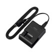 nikon mh 25a battery charger for en el15 battery vea016ea photo