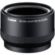 canon fa dc58d filter adapter 6925b001 photo