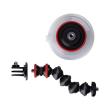 joby jb01329 suction cup gorillapod arm with gopro adapter photo