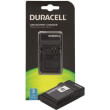 duracell drs5964 charger with usb cable for dr9953 np bn1 photo