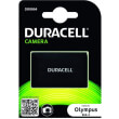 duracell dr9964 replacement battery li ion 1050mah for bls 5 photo