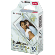 fujifilm instax mini film blue marble 16656461 photo