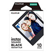 1fujifilminstaxsquare film black frame photo