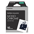 1fujifilminstaxsquare film monochrome photo